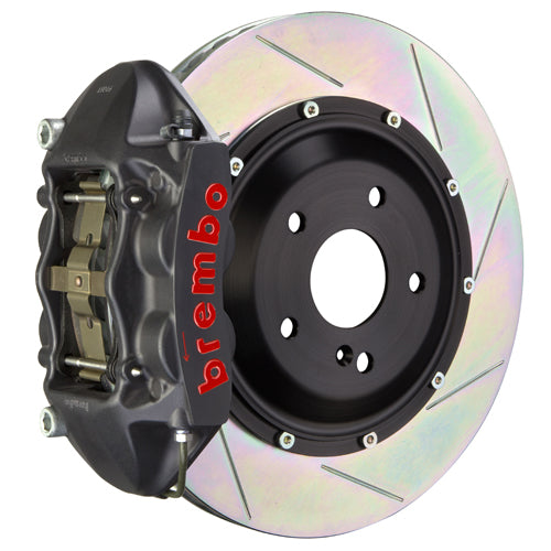 Brembo TY1 rear 4-piston 345mm big brake kit for Nissan Skyline GT-R R32 R33 and R34