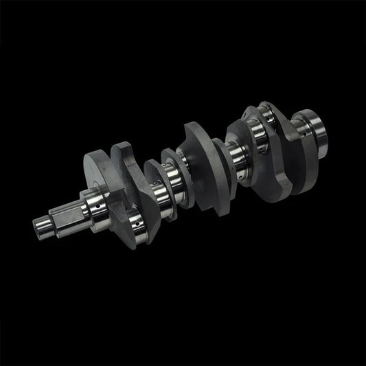 Brian Crower BC5249U 94.4mm self-balanced billet crankshaft for Nissan R35 GT-R VR38DETT