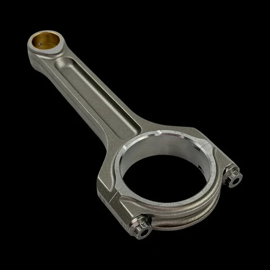 Brian Crower BC6244 MOAR I-beam connecting rods with ARP2000 fasteners for Nissan R35 GT-R VR38DETT