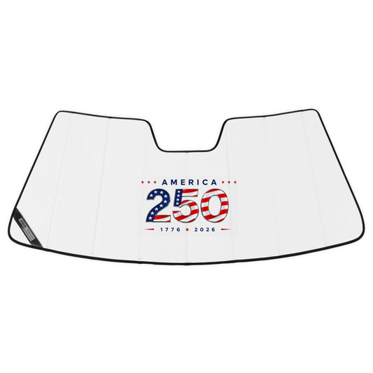 Covercraft 09-17 Nissan GT-R America 250 UVS100 Premier Custom Sunscreen