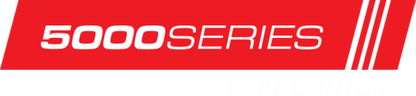 DBA Nissan Skyline (Various) Front Drilled & Slotted 5000 Series Replacement Ring