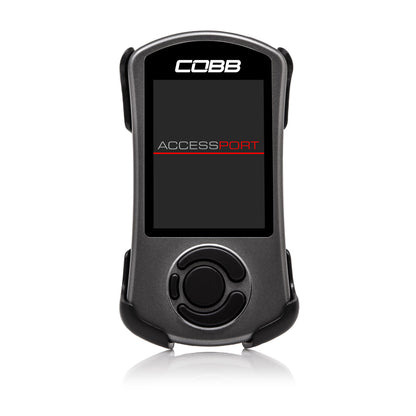 COBB Accessport V3 AP3-NIS-006 ECU and TCM tuner for 2008-2014 Nissan GT-R R35 VR38DETT