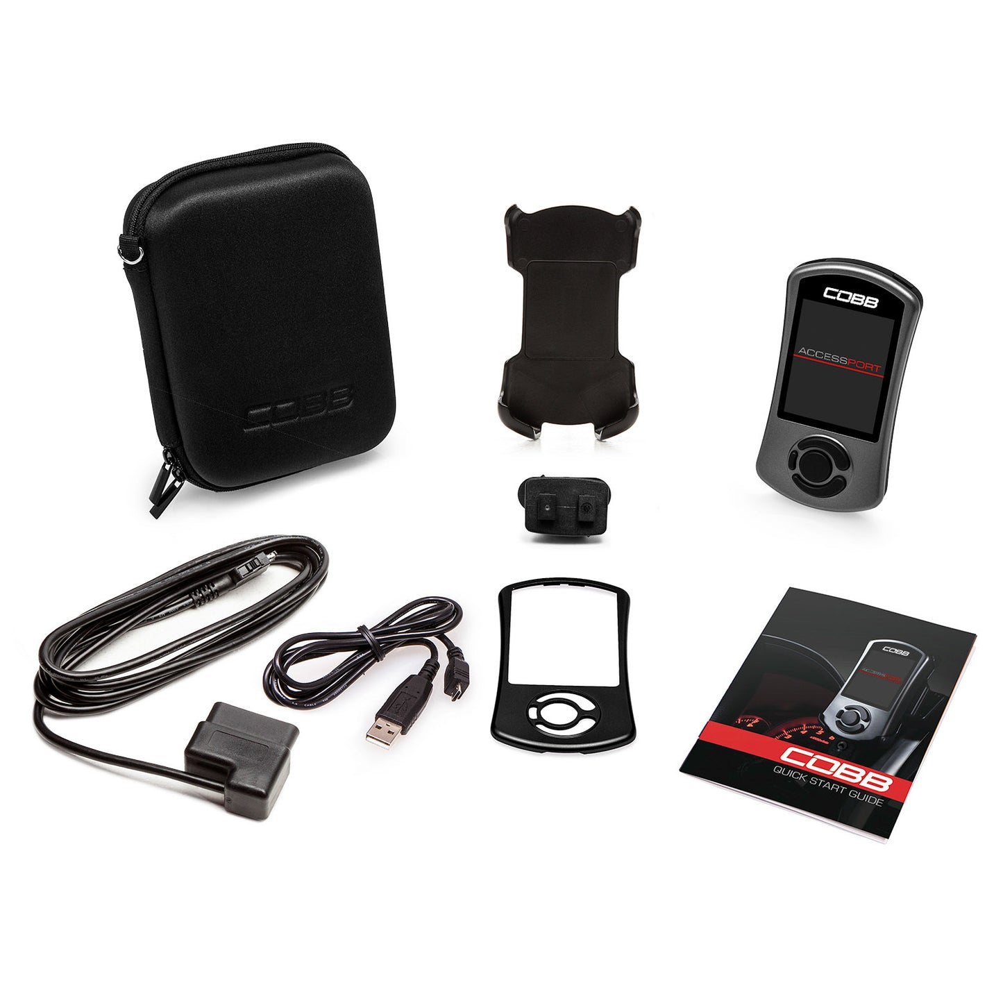COBB Accessport V3 AP3-NIS-008 ECU and TCM tuner for 2014-2018 Nissan GT-R R35 VR38DETT