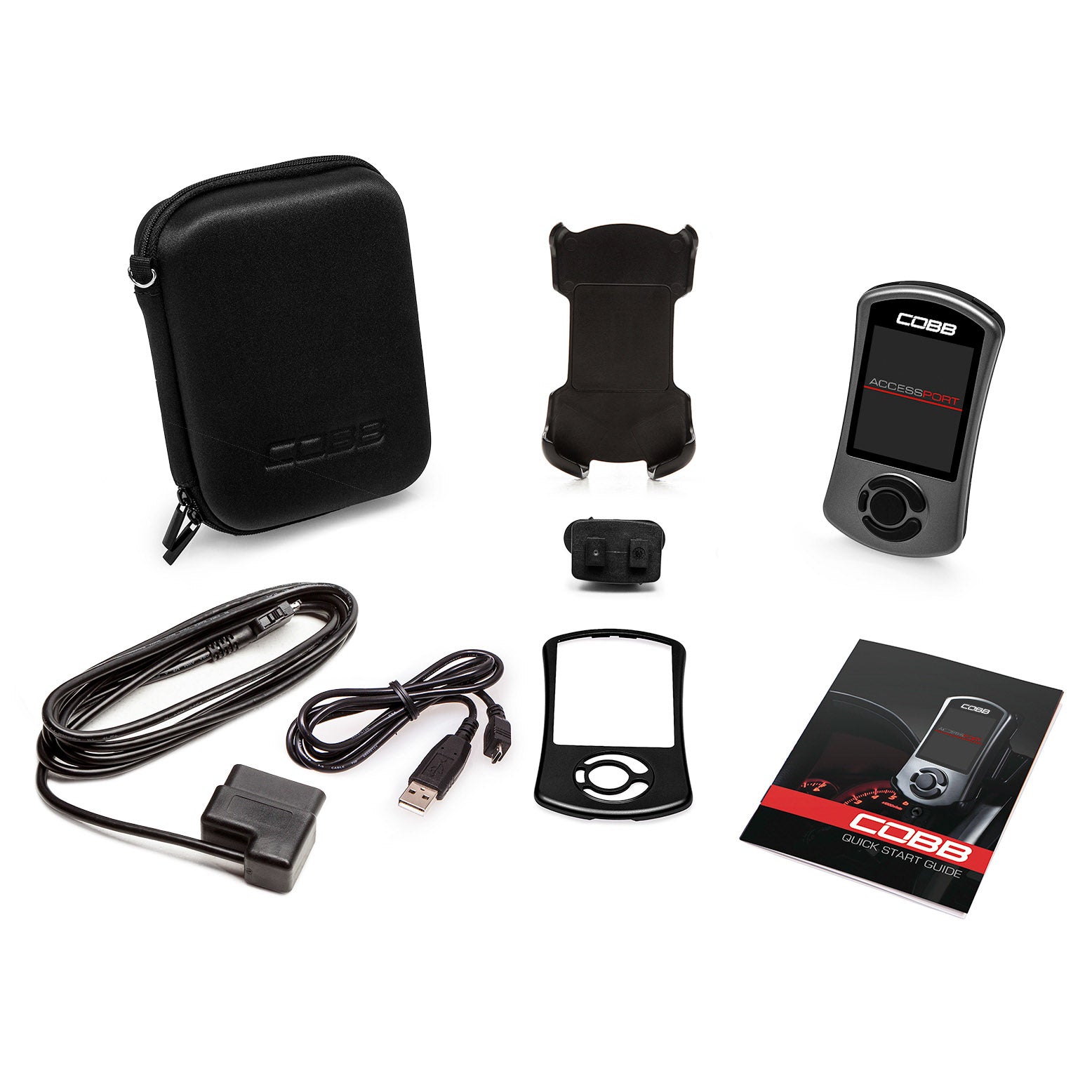 COBB Accessport V3 AP3-NIS-008 ECU and TCM tuner for 2014-2018 Nissan GT-R R35 VR38DETT