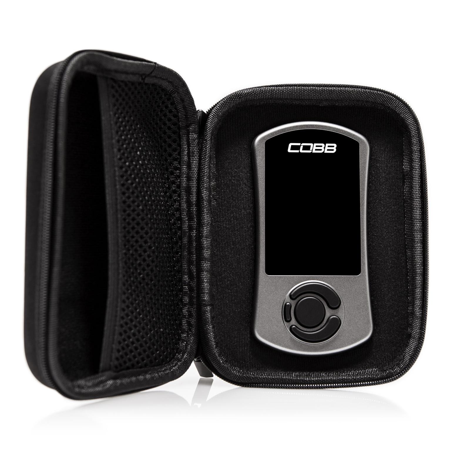 COBB Accessport V3 AP3-NIS-007 in case