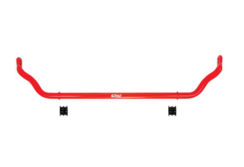 Eibach 6389.310 red 35mm 2-way-adjustable tubular front sway bar for 2009-2024 Nissan GT-R R35