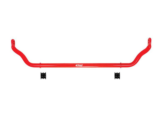 Eibach 6389.310 red 35mm 2-way-adjustable tubular front sway bar for 2009-2024 Nissan GT-R R35