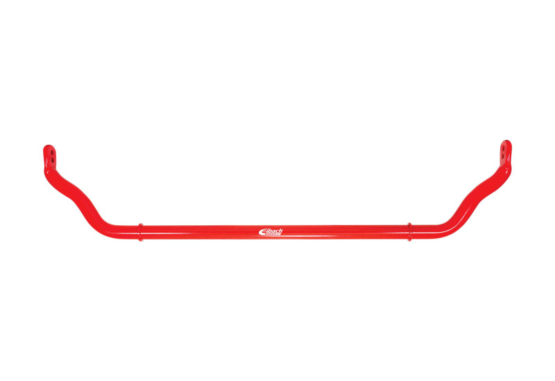 Eibach 6389.320 red front and rear adjustable anti-roll sway bar kit for 2009-2024 Nissan GT-R R35