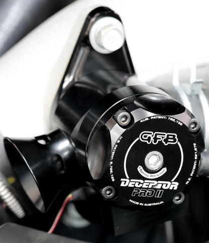 GFB Blow Off Valve Nissan Skyline R31/R32/R33/R34 T9502