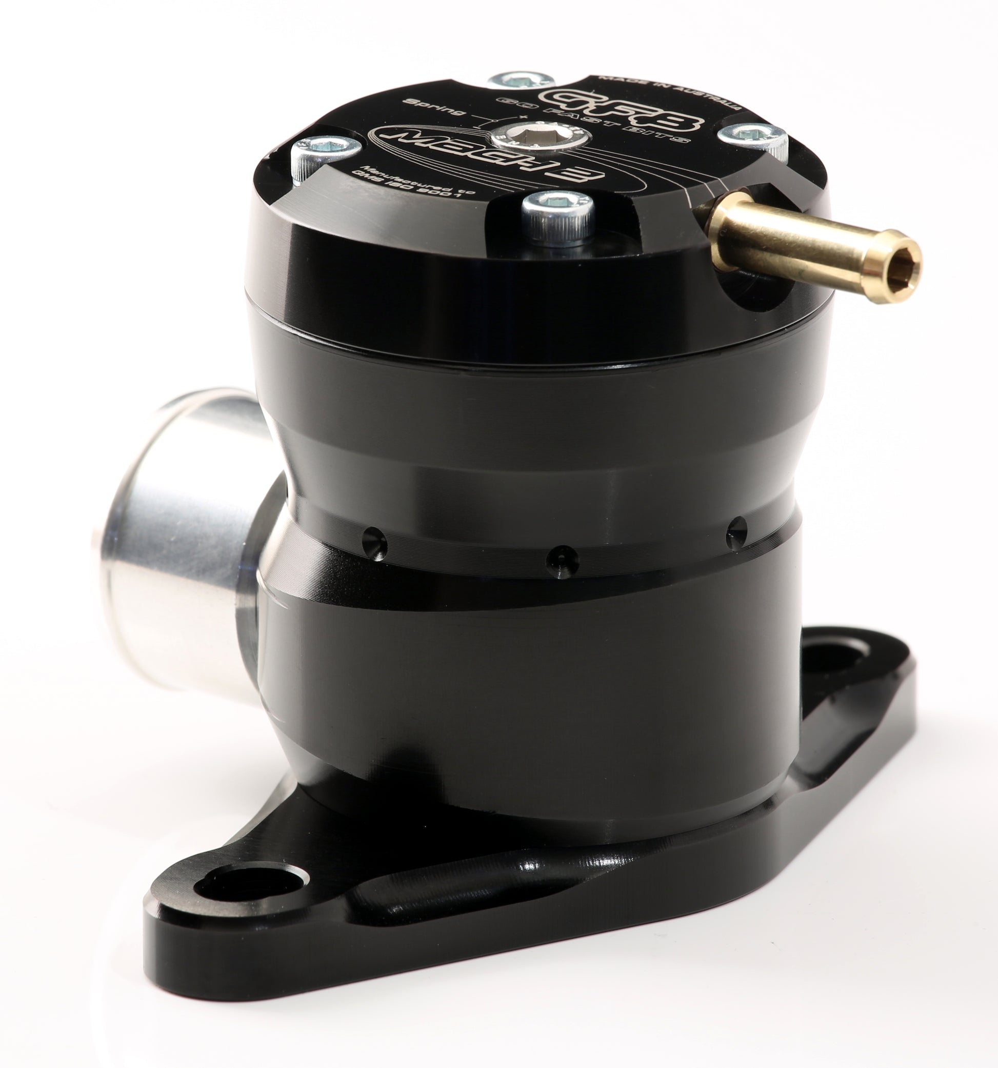 GFB Recirculating Diverter Valve Nissan Skyline R31/R32/R33/R34 T9102