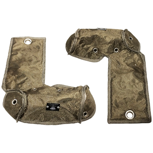 PTP R35 Turbo Blanket