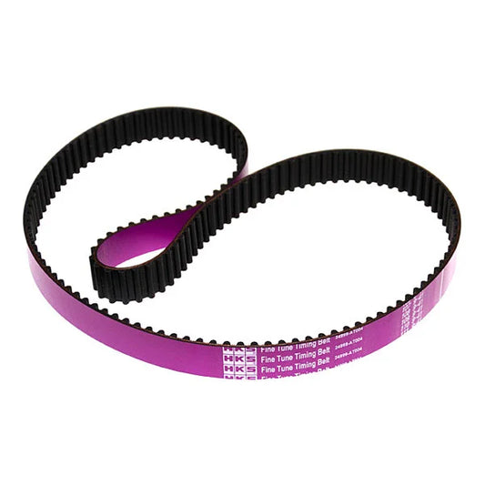 HKS Fine Tune timing belt 24999-AN001 for Nissan Skyline GT-R R32 R33 and R34 RB26DETT engines
