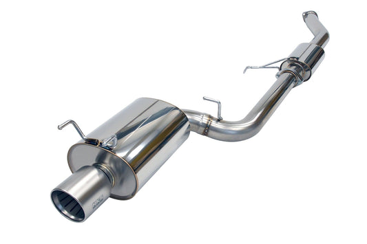 HKS Super Turbo Urban Matte Edition cat-back exhaust 31029-AN012 for 1989-1994 Nissan Skyline GT-R BNR32 RB26DETT