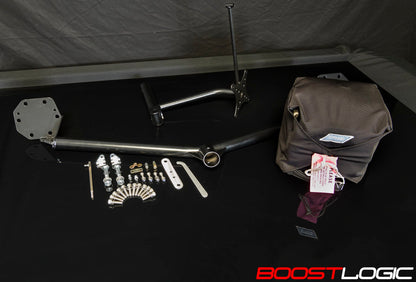 Boost Logic R35 GTR Parachute Kit - Boost Logic