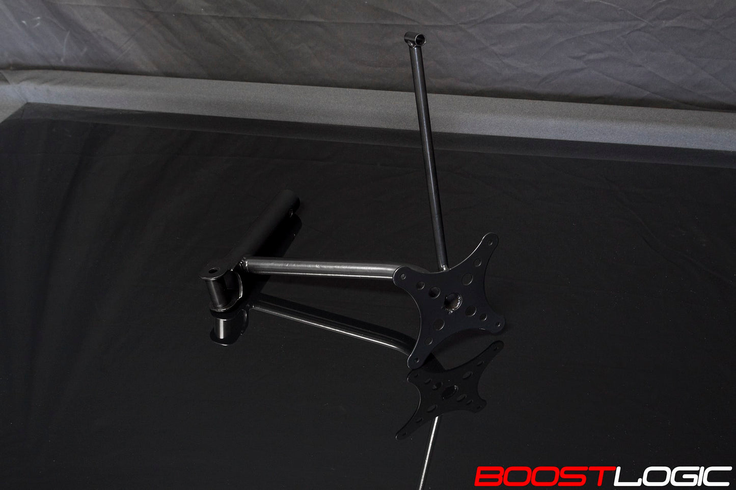 Boost Logic R35 GTR Parachute Kit - Boost Logic
