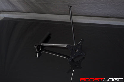 Boost Logic R35 GTR Parachute Kit - Boost Logic