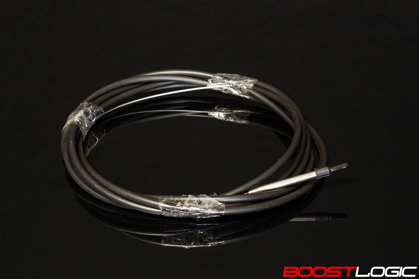 Boost Logic R35 GTR Parachute Kit - Boost Logic