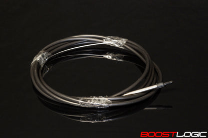 Boost Logic R35 GTR Parachute Kit - Boost Logic