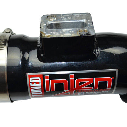 Injen Short Ram Cold Air Intake System Nissan GTR 2010-2012 SP1995P