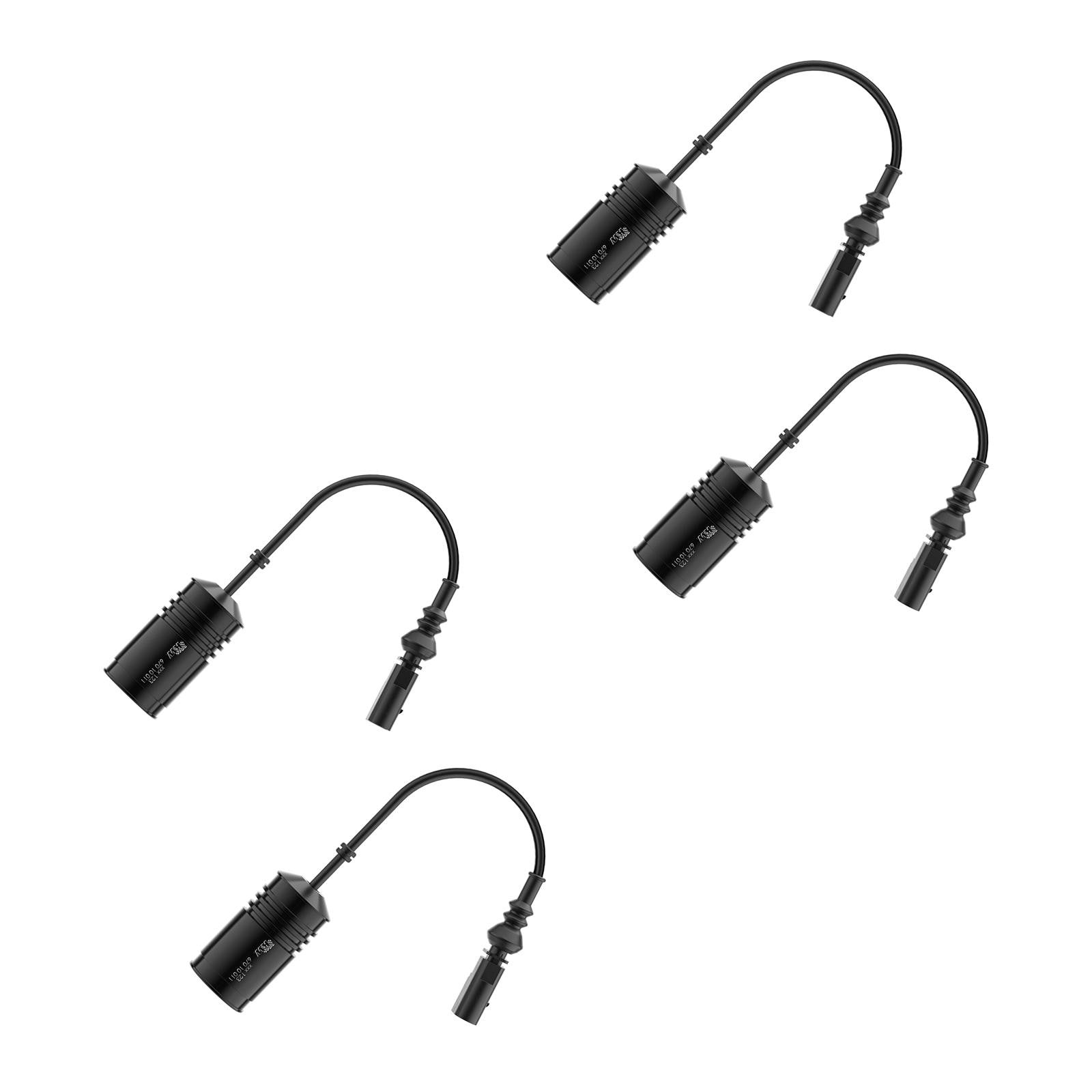 KW 68510173 ESC electronic damping cancellation module kit for 2009-2025 Nissan GT-R R35