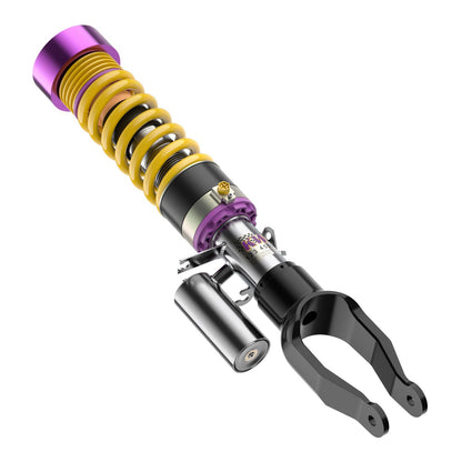 KW suspension kit for R35 - 35285206