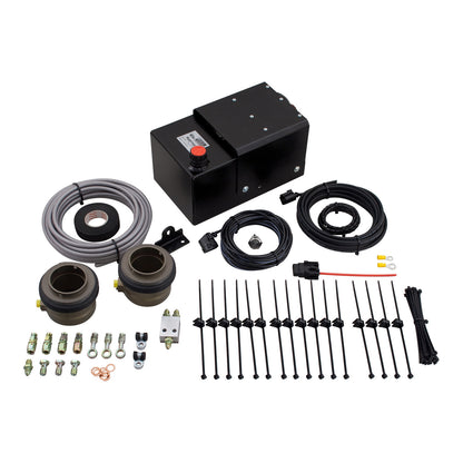 KW 35285406 V3 adjustable stainless steel coilover suspension kit for 2009-2024 Nissan GT-R R35