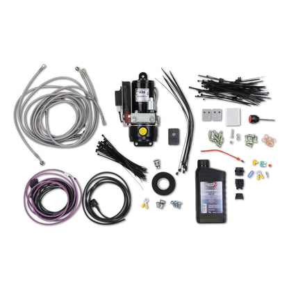KW 35285406 V3 adjustable stainless steel coilover suspension kit for 2009-2024 Nissan GT-R R35