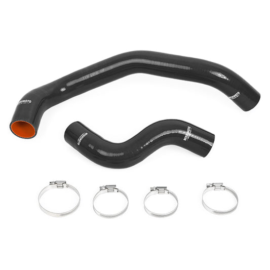 Mishimoto MMHOSE-RHD-33BK black radiator hose kit GT-R R33 and R34 RB26DETT