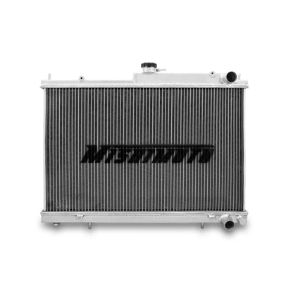 Mishimoto MMRAD-RHD-R33 three-row aluminum performance radiator for 1993-1998 R33