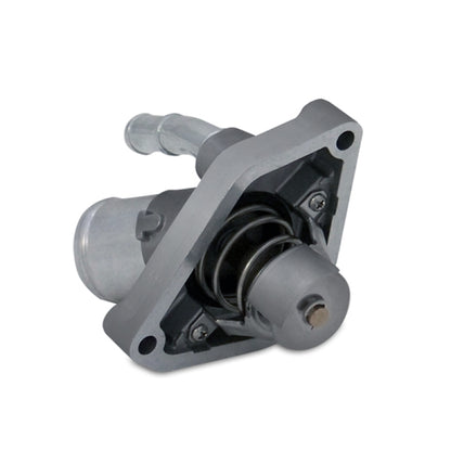 Mishimoto low-temperature racing thermostat for 2009-2025 Nissan GT-R R35 