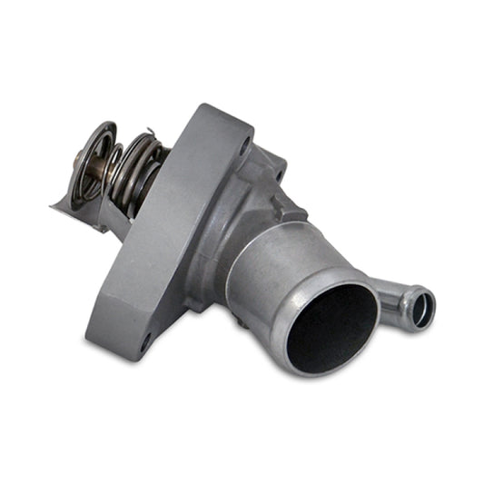 Mishimoto low-temperature racing thermostat for 2009-2025 Nissan GT-R R35 