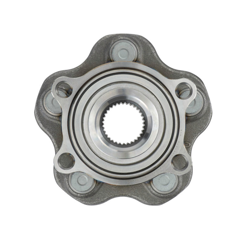 MOOG 512565 rear Wheel Bearing & Hub Assembly for 2015-2024 Nissan R35 GT-R
