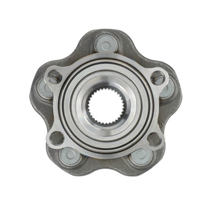 MOOG 512565 rear Wheel Bearing & Hub Assembly for 2015-2024 Nissan R35 GT-R