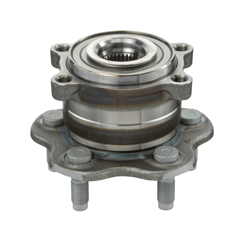 MOOG 512565 rear Wheel Bearing & Hub Assembly for 2015-2024 Nissan R35 GT-R