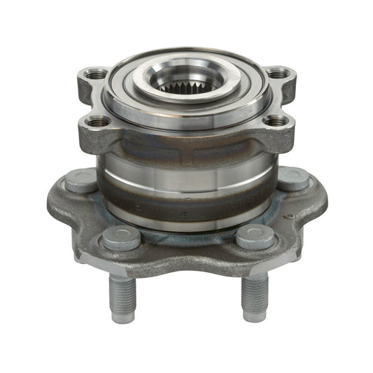 MOOG 512565 rear Wheel Bearing & Hub Assembly for 2015-2024 Nissan R35 GT-R