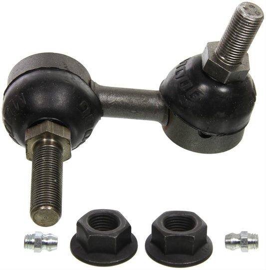 MOOG K750187 front left replacement sway bar endlink for 2009-2021 Nissan R35 GT-R