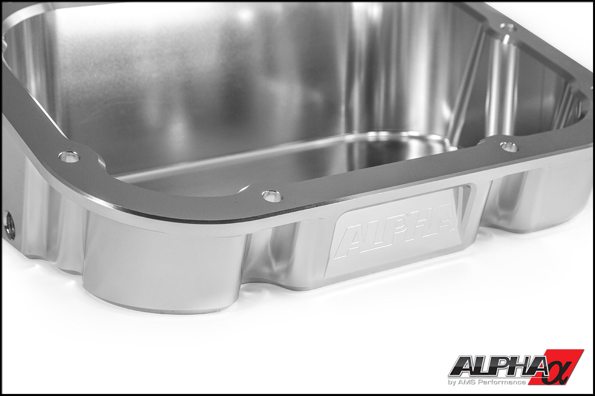 AMS ALP.07.04.0024-1 Deep Oil Pan R35 GT-R