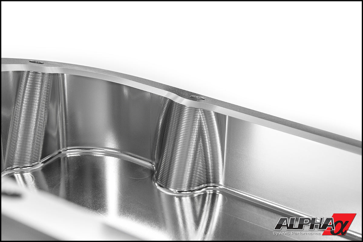 AMS ALP.07.04.0024-1 Deep Oil Pan R35 GT-R