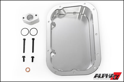 AMS ALP.07.04.0024-1 Deep Oil Pan R35 GT-R