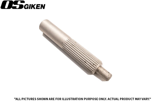 OS Giken NS201-EB 24-tooth clutch alignment tool for compatible Nissan Skyline GT-R clutch applications