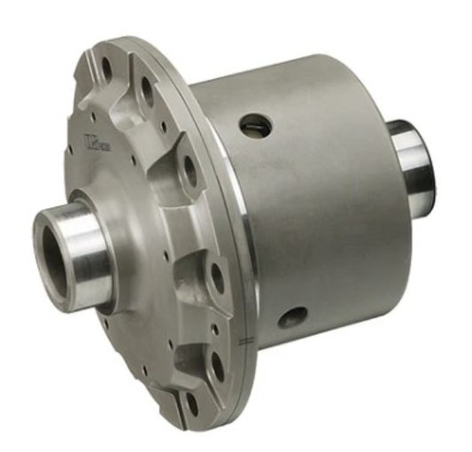 OS Giken Super Lock rear limited-slip differential for Nissan R35 GT-R