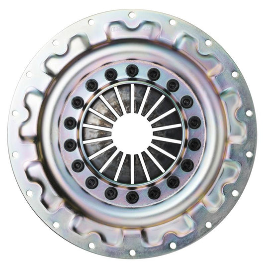 OS Giken TS3BW triple-plate clutch assembly with heavyweight flywheel for R32 and R33 Skyline applications