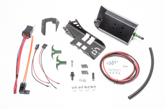 Radium 20-0700 FHST fuel hanger surge tank for R33 and R34