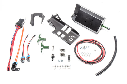 Radium Engineering 20-0701 FHST in-tank fuel hanger surge tank R33 & R34