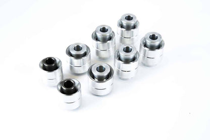 SPL FKS Rear Knuckle Monoball Bushings R35 GTR - Boost Logic