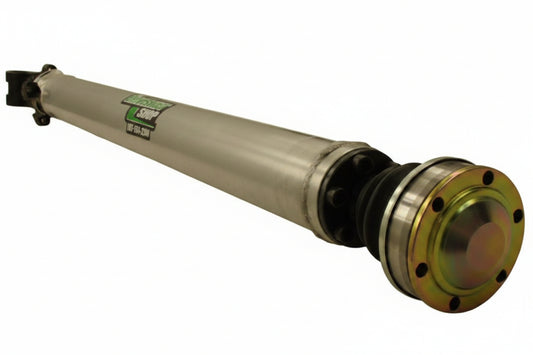 DSS NISH10-A1 3.5-inch one-piece aluminum driveshaft for 1989-1994 Nissan Skyline R32 GT-R AWD