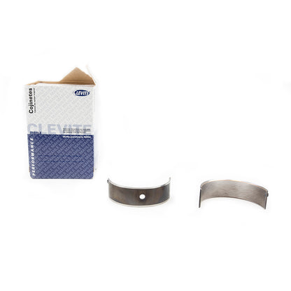 T1 4.1L stroker kit engine components laid out for Nissan GT-R R35 build