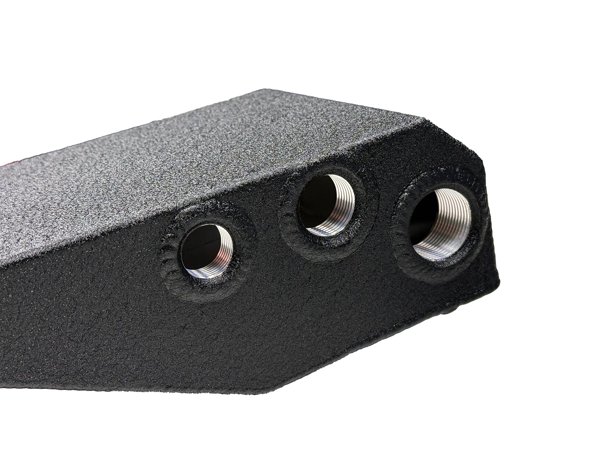 TRP Total Racing Products Competition dual-stage catch can system with K&N breathers for Nissan GT-R R35 VR38DETT