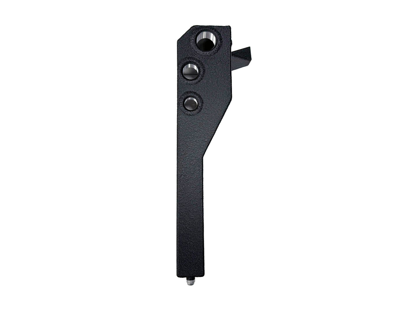 TRP Total Racing Products Competition dual-stage catch can system with K&N breathers for Nissan GT-R R35 VR38DETT