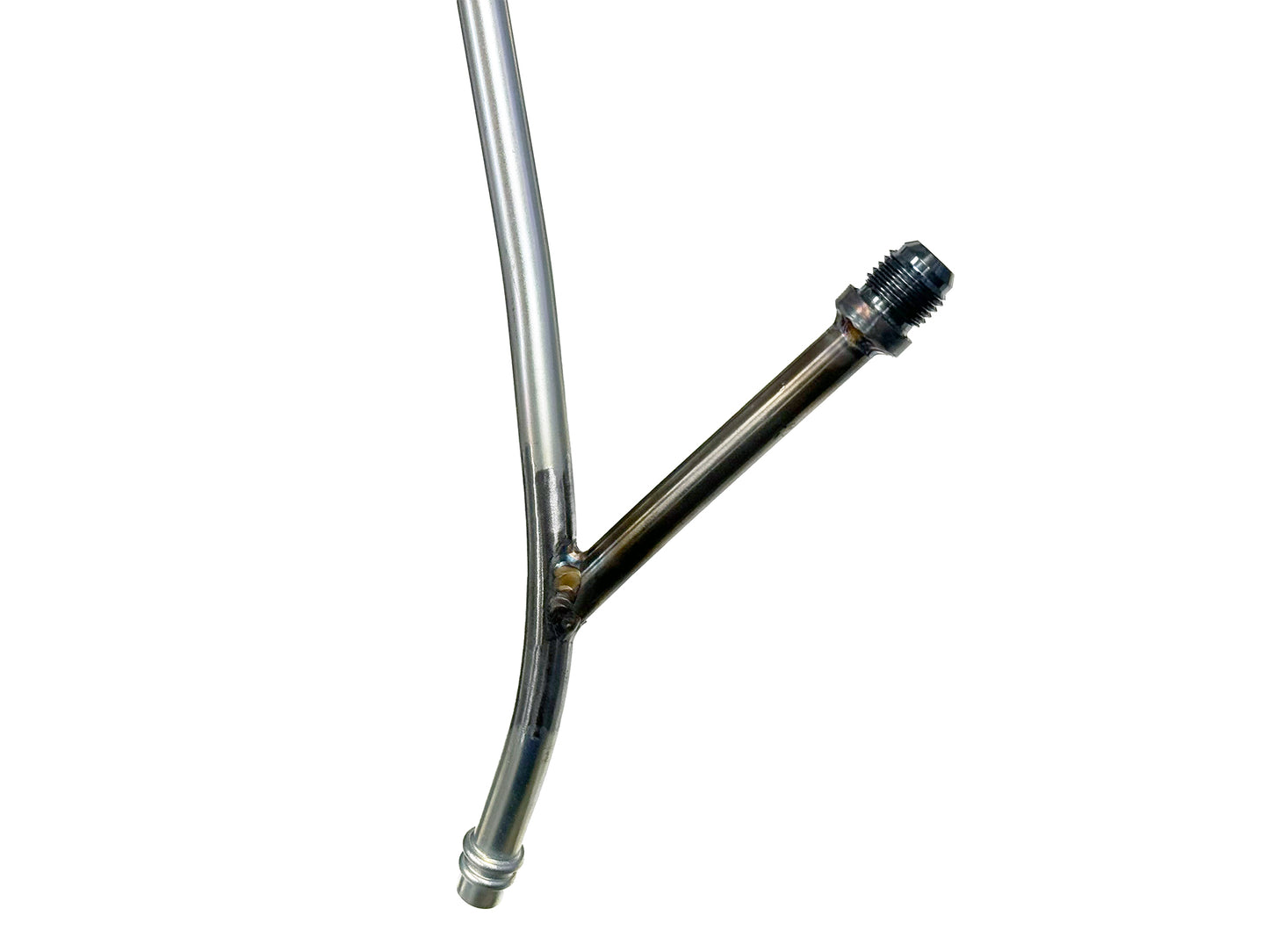 TRP Total Racing Products Competition dual-stage catch can system with K&N breathers for Nissan GT-R R35 VR38DETT
